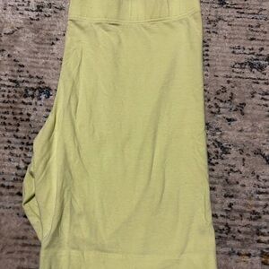 Old Navy Light Green Garment